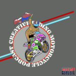 Creative-Riding Motorcycle Podcast